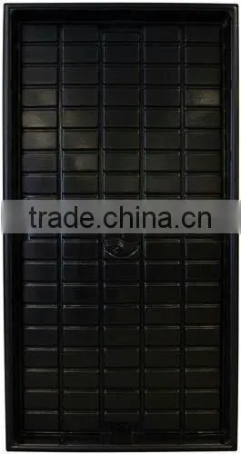 Customized Thermoformed Plastic Trails for Gardening,seed Tray photo-3