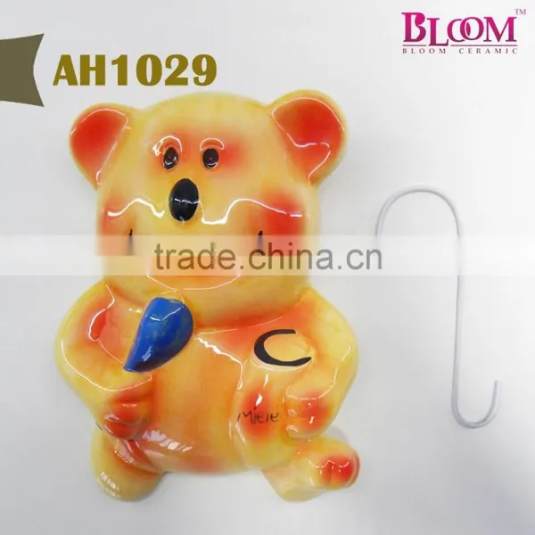 Hot Sale White Ceramic Air Humidifier photo-4