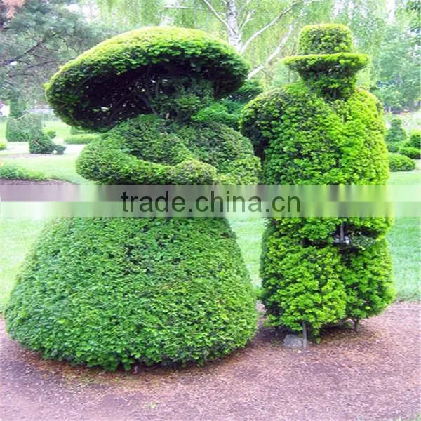 Amusement Park Deco Grass Ornamental Artificial Animal photo-2