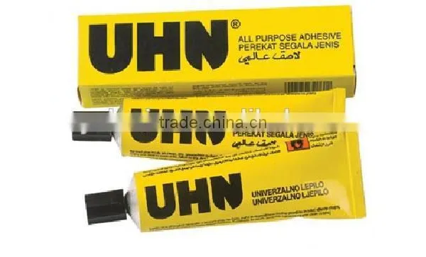 40g 502 Cyanoacrylate Adhesive Super Glue photo-5