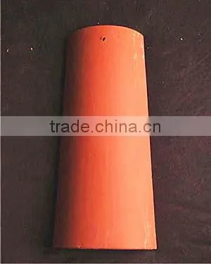 Clay Roof Tile Sale on Website photo-2