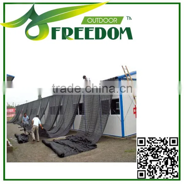 Agriculture Sun Shade Netting photo-2