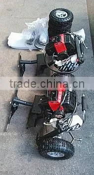 Best Christmas Gift Mountain Motorized Skateboard Factory Outlets photo-4