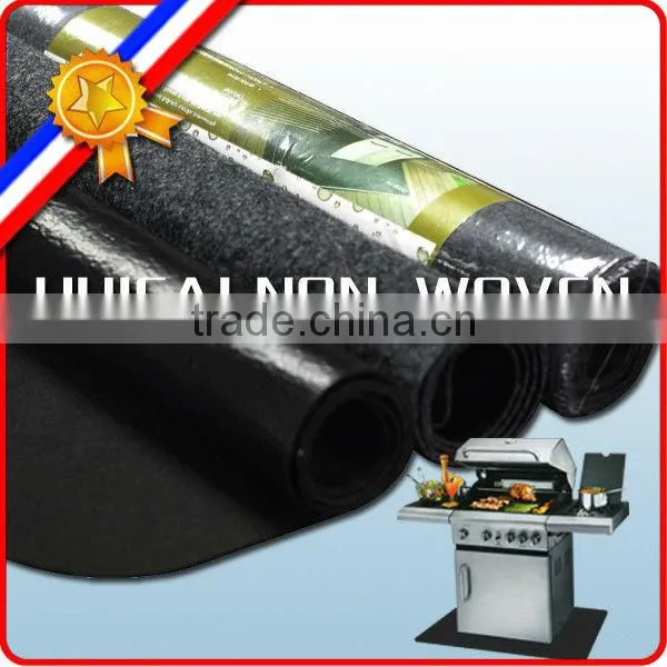 Bbq Accessories Mat Bbq Grill Mat