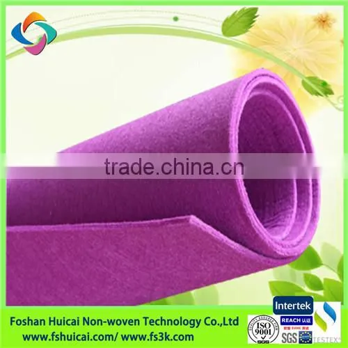 Needle Punched Polyester Nonwoven Rolls Felts photo-5