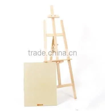 150x50cm Wooden Standing Easel photo-2