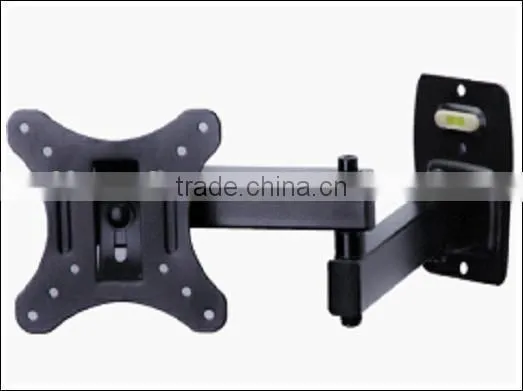 Heavy-duty Full-motion Swing Arm Wall Mounts TV Bracket TV Holder /3-IN-1 Swivel & Tilt LCD Mount photo-2