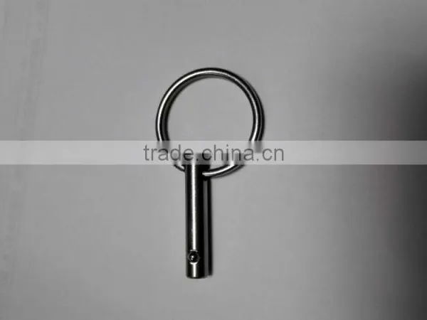 Stainless Steel Safety Pin photo-2