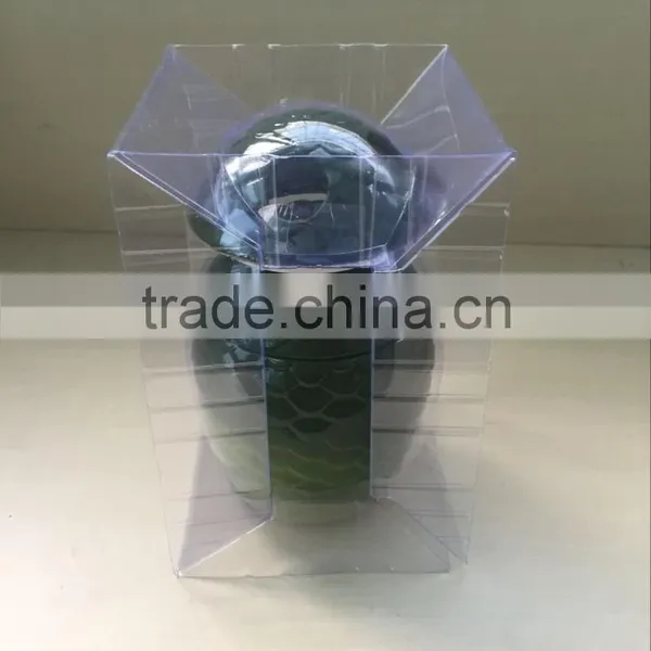 Xmlister Ceramic Dragon Egg Jar photo-2