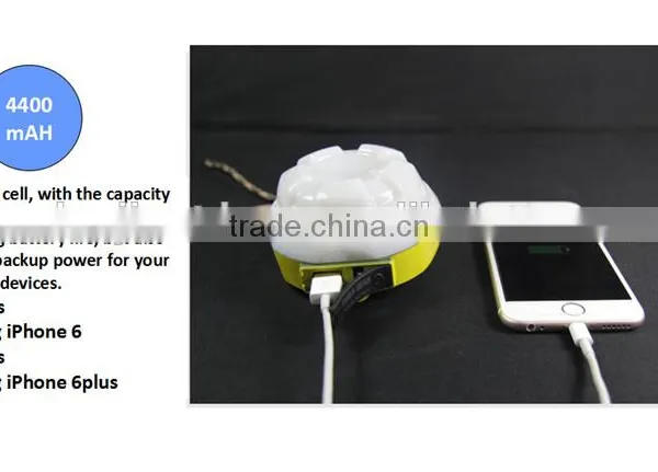BEST Outdoor Gear,camping Portable Light .LED Light ,survival LED Light photo-2
