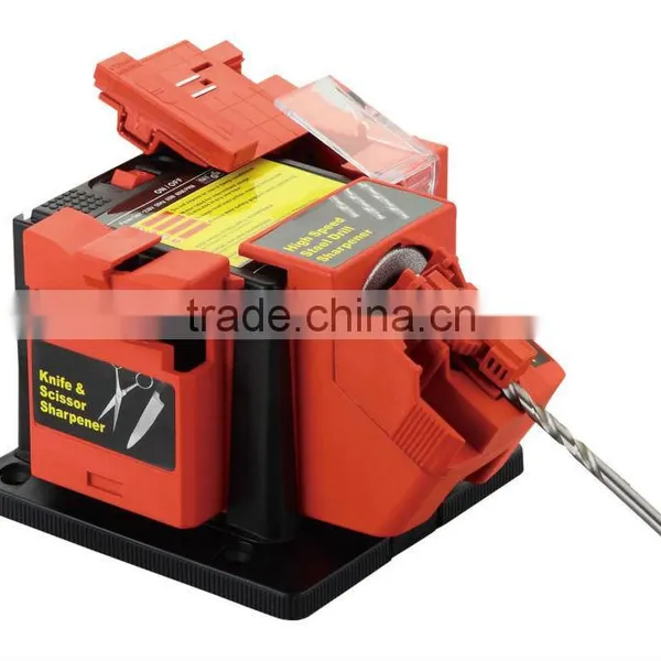 65w/70w Electric Chisel Sharpener (GW8188)