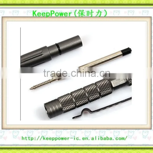 Hot Offer LAXIB2 Tactical Pen Defense Pen Original and New photo-3