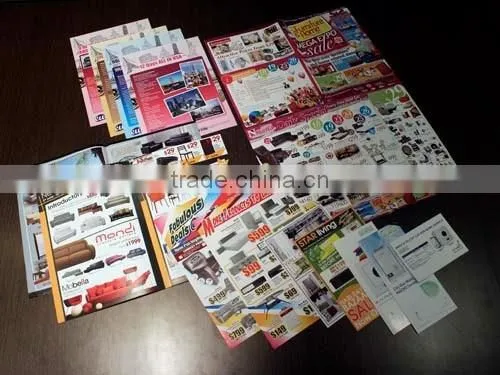 China Professional Automatic 4 Colour Offset Printing Machine Price photo-5