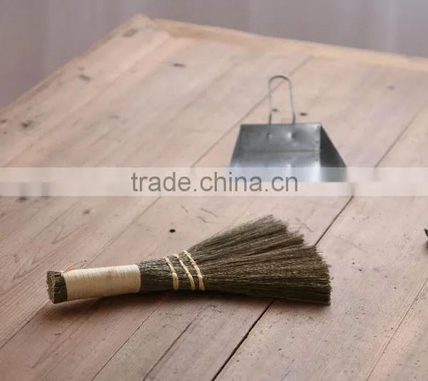 Grass Burma Indoor Cleaning Small Millet Broom photo-5