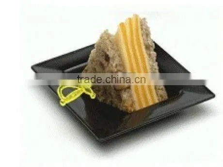 Airlines Plastic Food Tray