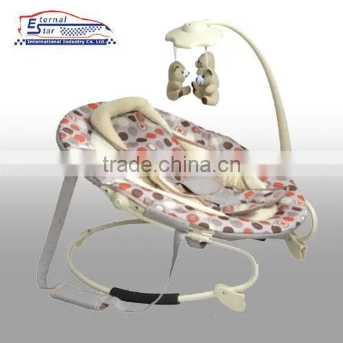 Baby Walk Rocker photo-3