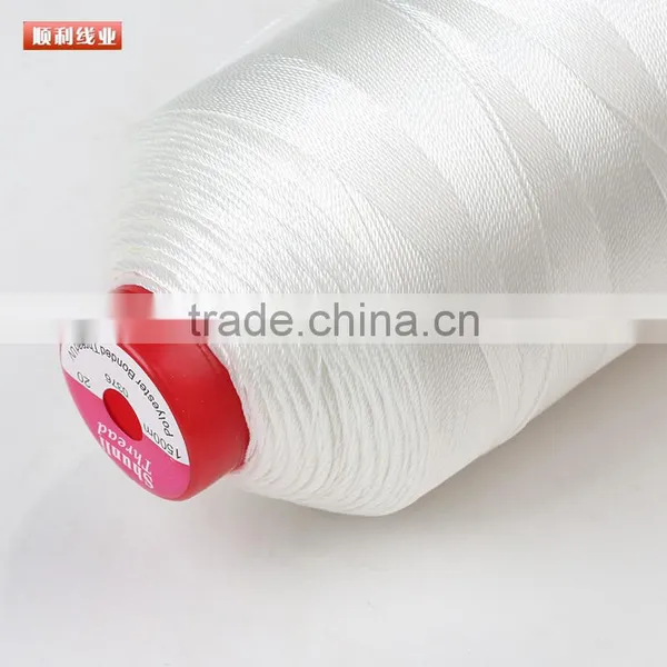 Nylon Bonded Thread ,high Quality Thread photo-4
