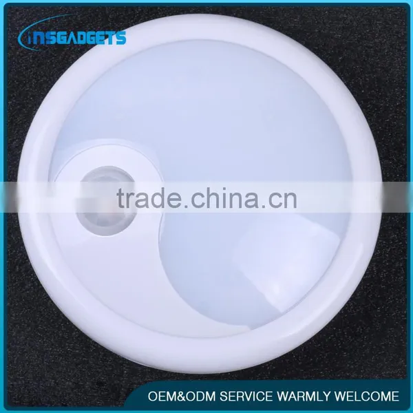 6 Led Sensor Lights photo-2