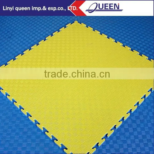 Reversible 40mm Tatami Floor Mats photo-4