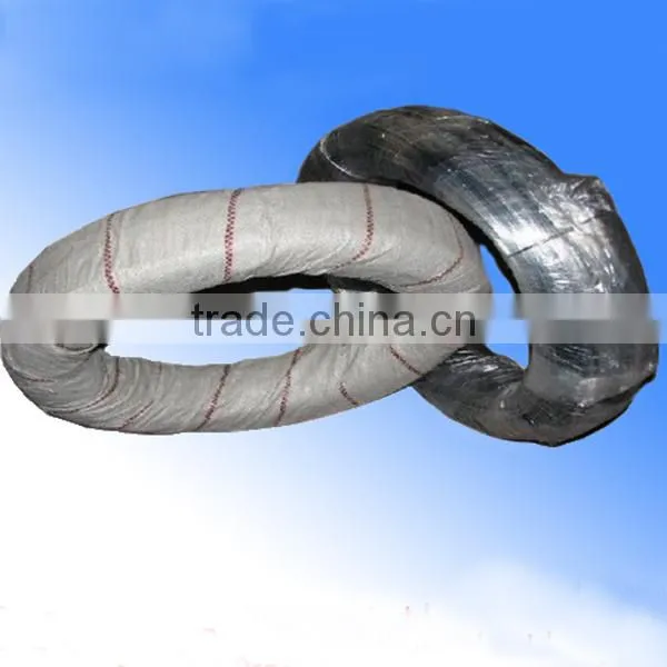 High Quality Standard Galvanized Iron Wire With Factory Price photo-3