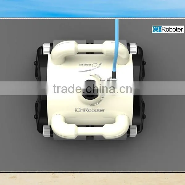 2016 Intelligent Robot Swimming Pool Cleaner With CE and RoHS Certificates/robot Pool Cleaner With CE photo-4