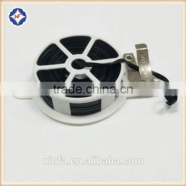 Factory Price Garden Plastic Twist Ties,twists Ties in Agriculture photo-4