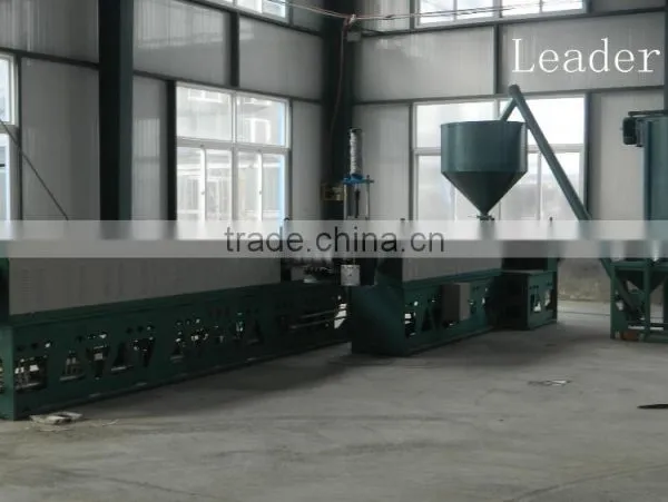 High-tech With Cheap Price ps Foam Food Container Making Production Line photo-2