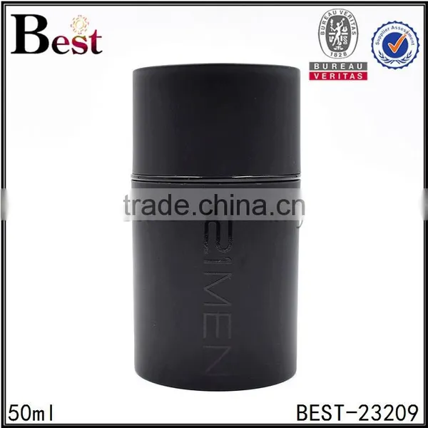 30ml Perfume Bottle Design Special Design Your Own Perfume Bottle With Magnet Cap photo-4