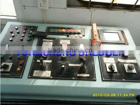 14inch Stock Cutter Suction Dredger for Sale photo-2