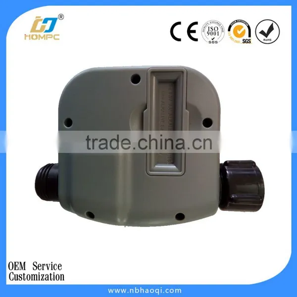 Garden Irrigation Automatic Controller Digital Timer photo-2