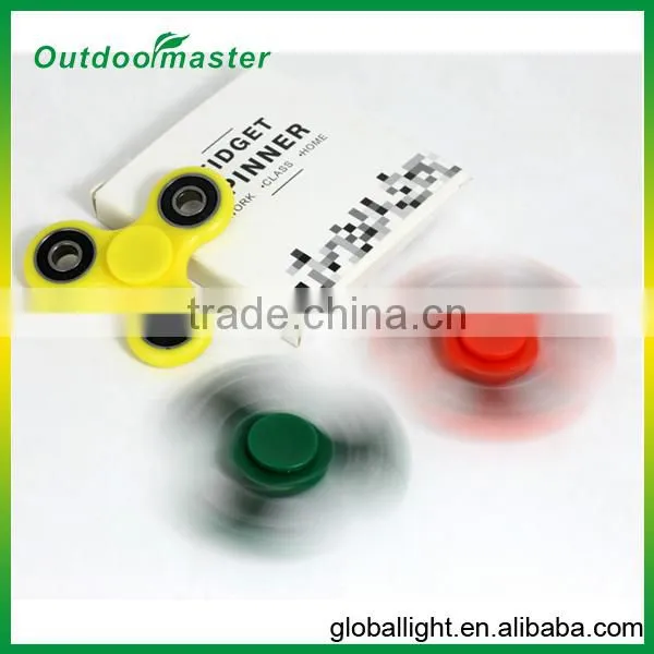 Cheapest Colorful Relax Toys Hand Spinner Toys photo-2