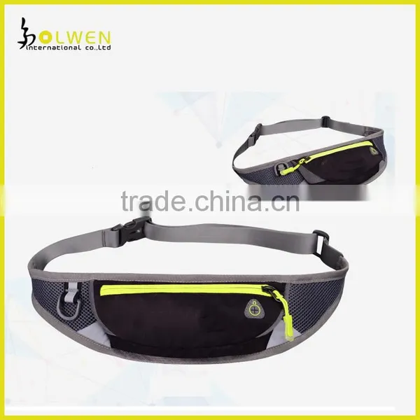 Enrich Travel Belt Money Nursing Waist Bag, Running Fanny Pack photo-5