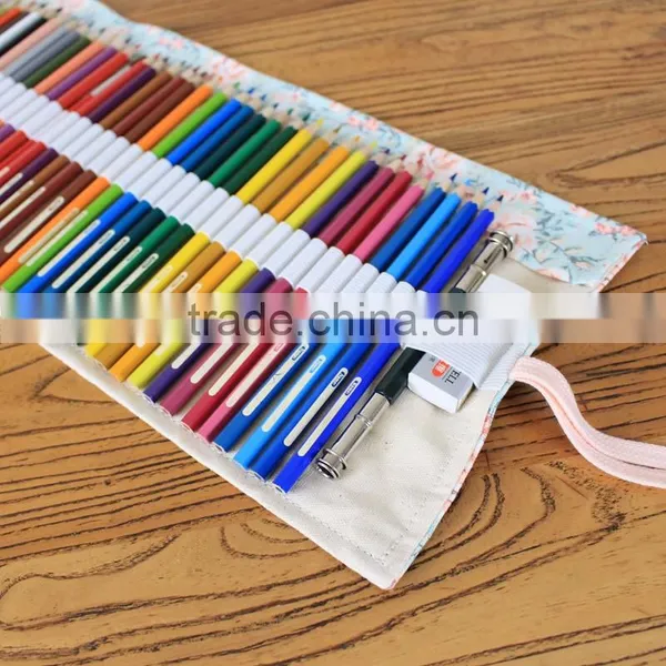 Wholesale Low Price New Style Roll up Latest Pencil Box photo-4