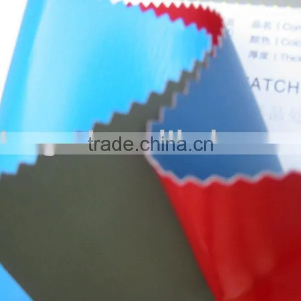 PU Synthetic Leather