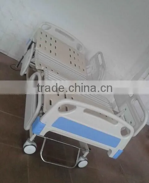 Hospital Furniture Medical Bed/Detachable Patient Beds photo-2