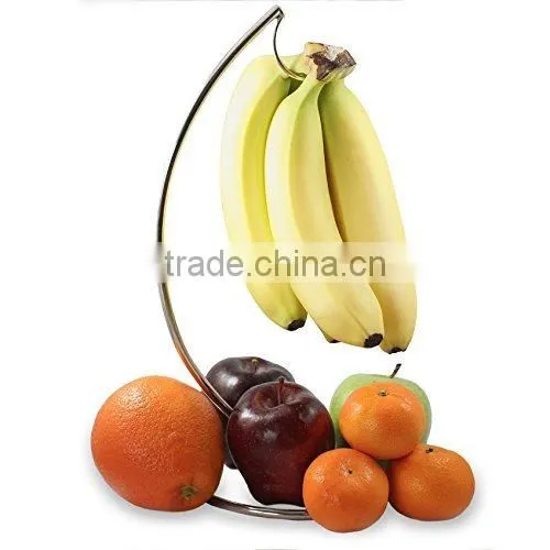 43010 Flat Wire Banana Tree Hanger Holder photo-3