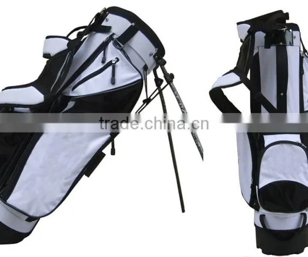 Wholesale OEM Welcome Hot Sale Golf Stand Bag photo-6