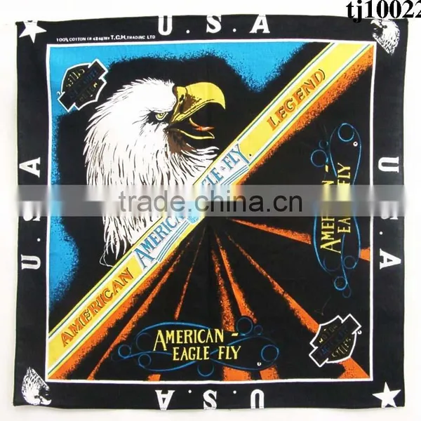 Solid Color Attractive Kerchief Available in OEM photo-4