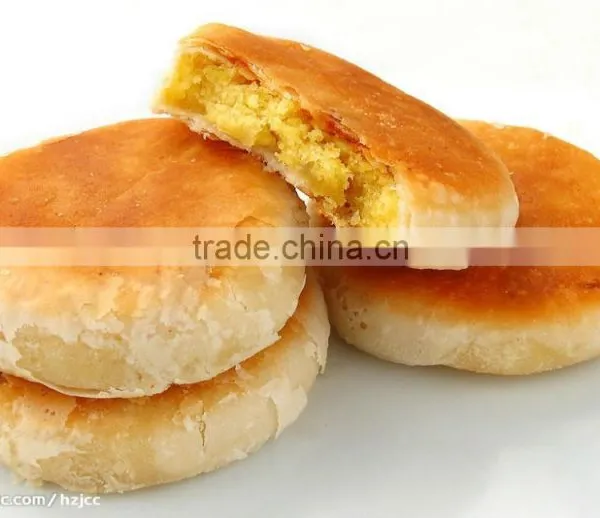 Jiangsu Automatic Burger Patty Forming Machine photo-4