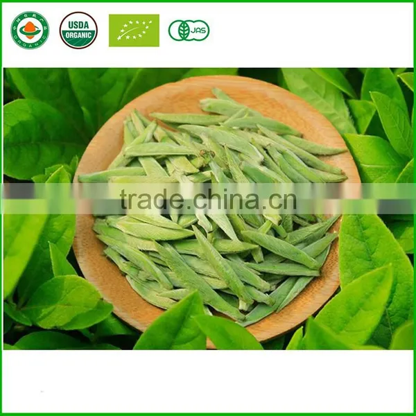 Best Quality Manufacturer Price White Tea Silver Needle Bai Hao Yin Zhen photo-3