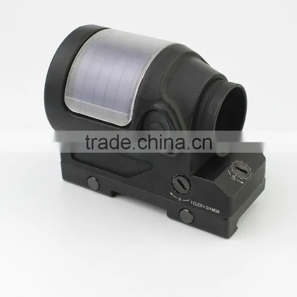 Sealed Relfex Sight Similar 1X38 Red Dot Sight Combo photo-2
