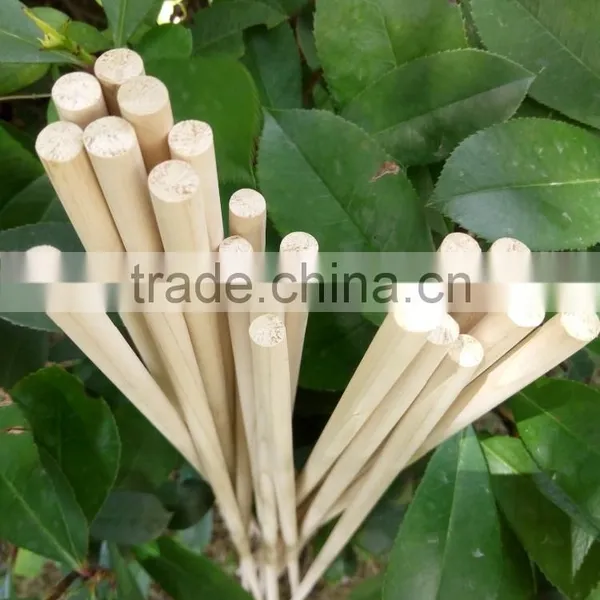 Archery Wood Arrows Cedar 80cm Dia9mm Wooden Arrow Shaft photo-5
