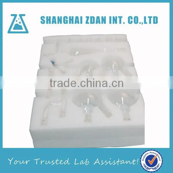 Laboratory Glassware Chemistry Distillation Kits photo-3