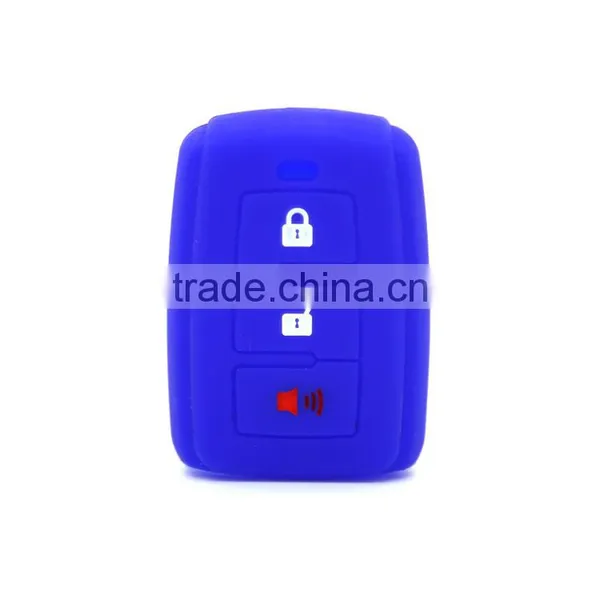 Hot Selling High Quality Remote Key Case for Toyota With Custom Logo photo-3