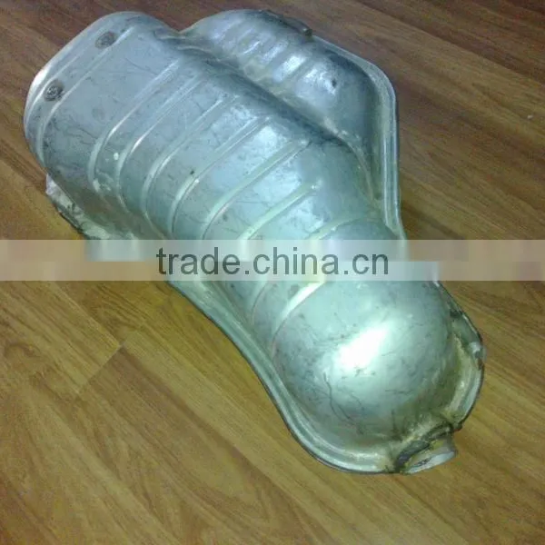 S.s. Exhaust Muffler photo-2