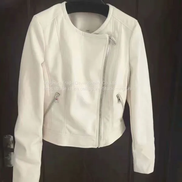 Female Jacket Female Coat Female Coat Women's Jackets Women's Clothes. photo-2