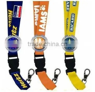 Nylon Watch Strap