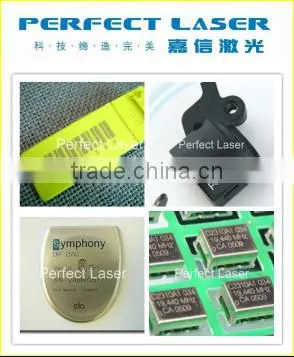 10w 20w Hot Sale Desktop for Pet Tag Jewelry Laser Mark System photo-2