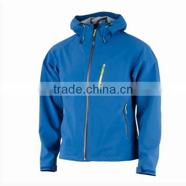 Men's Naturalife Outdoor Lightweight Hiking Jacket photo-2