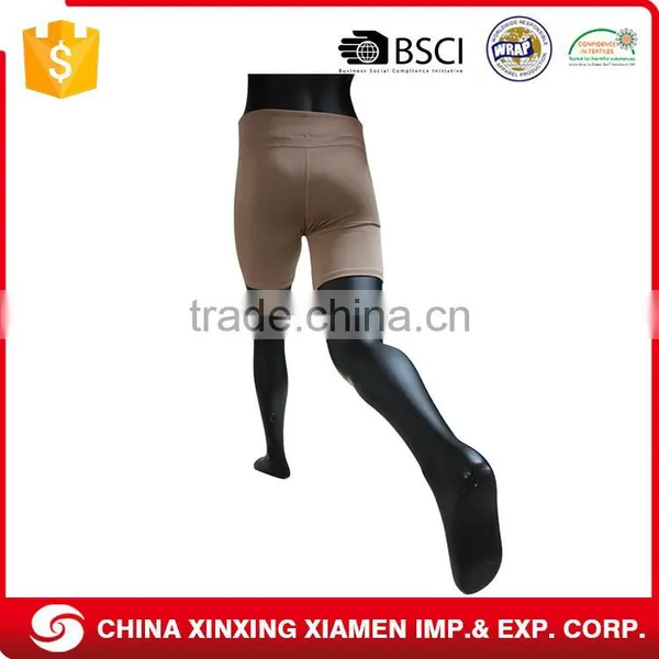 Manufacturer China Suppliers Casual Custom Running Fitness Shorts photo-3